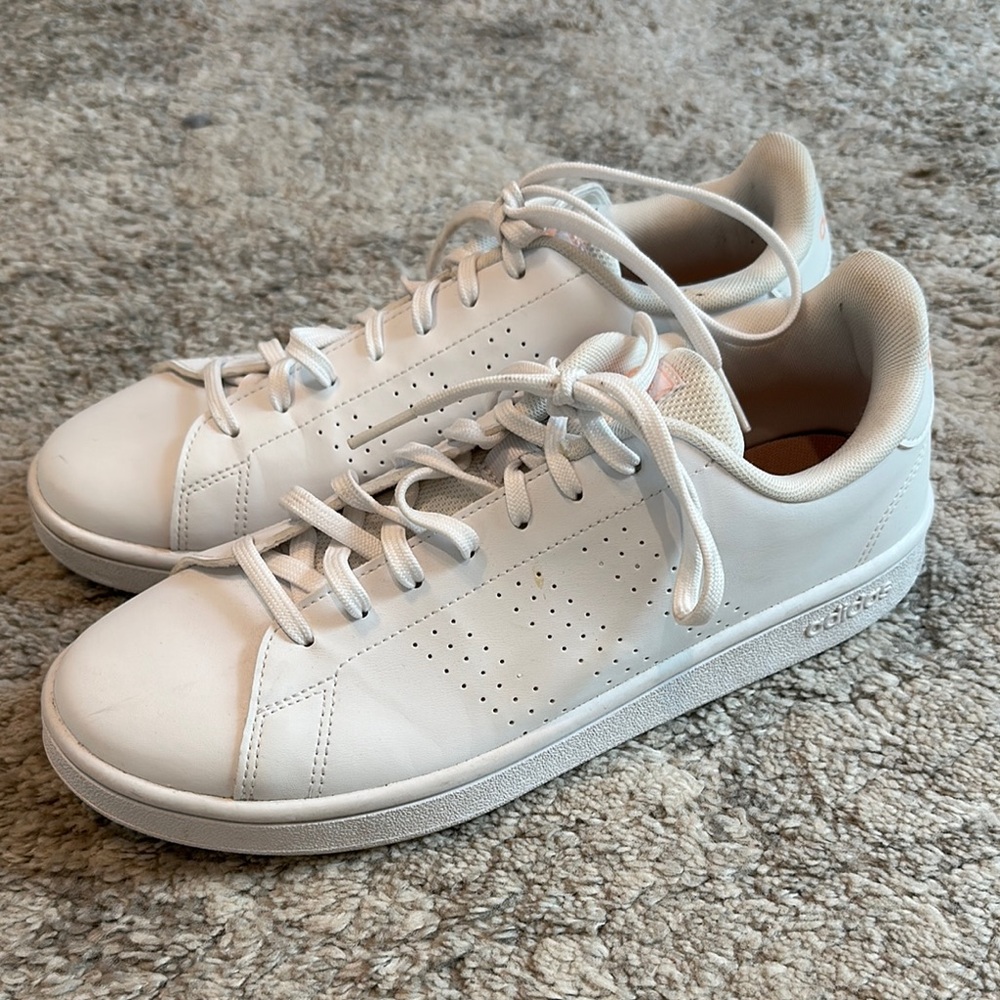 Adidas sportswear advantage base 2.0 - 10
